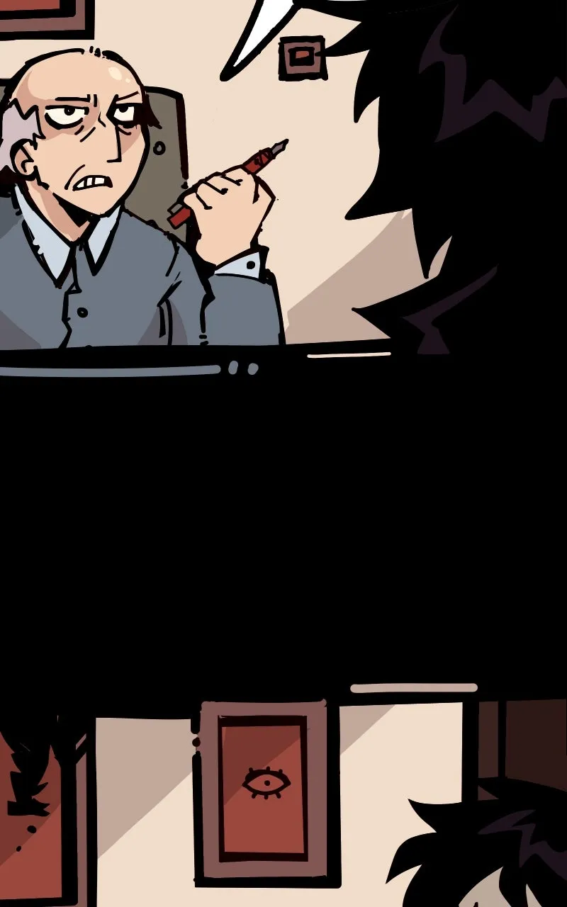 Read Paperteeth! chapter 39 image 24 on Lezhin