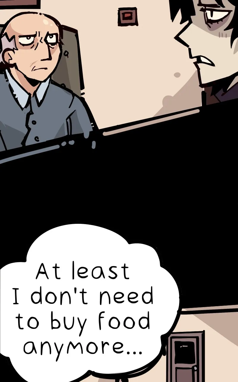 Read Paperteeth! chapter 39 image 25 on Lezhin