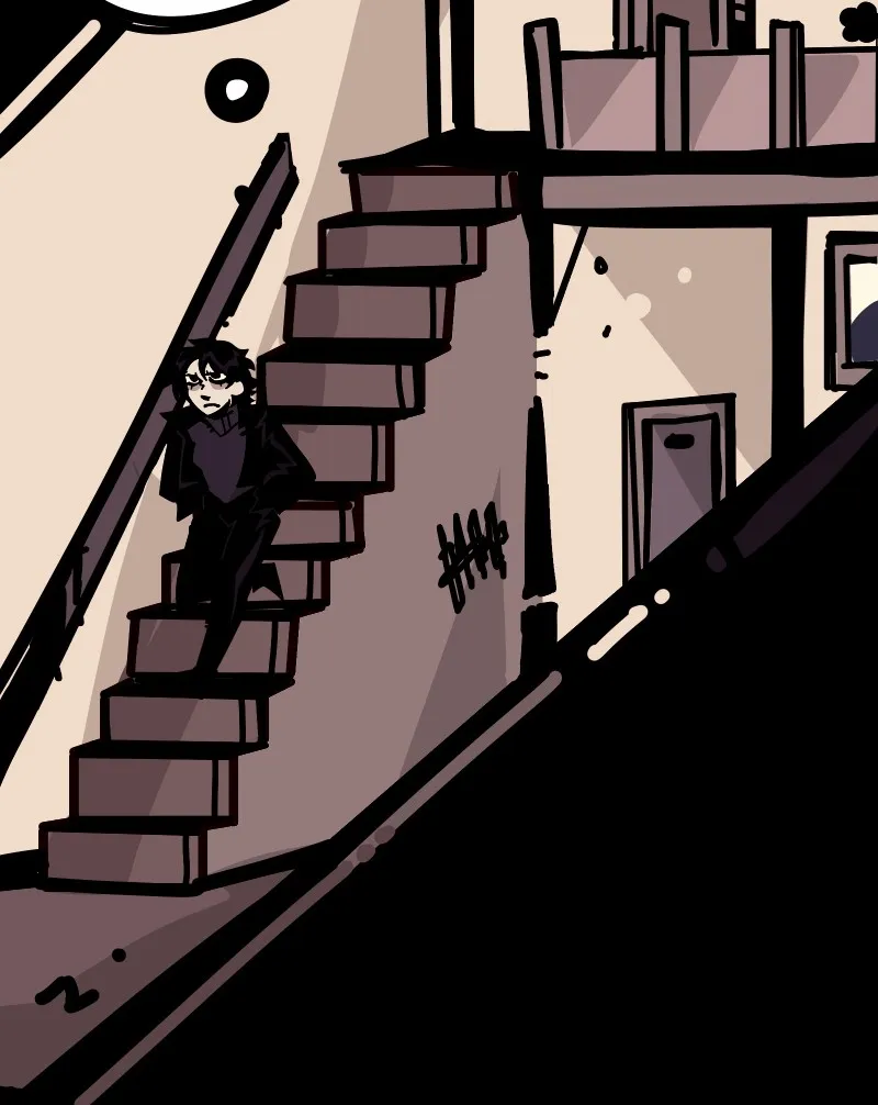 Read Paperteeth! chapter 39 image 26 on Lezhin