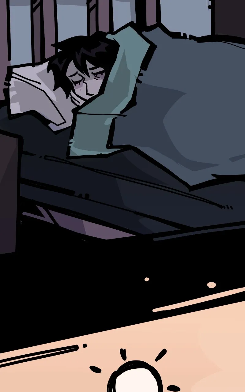 Read Paperteeth! chapter 39 image 5 on Lezhin