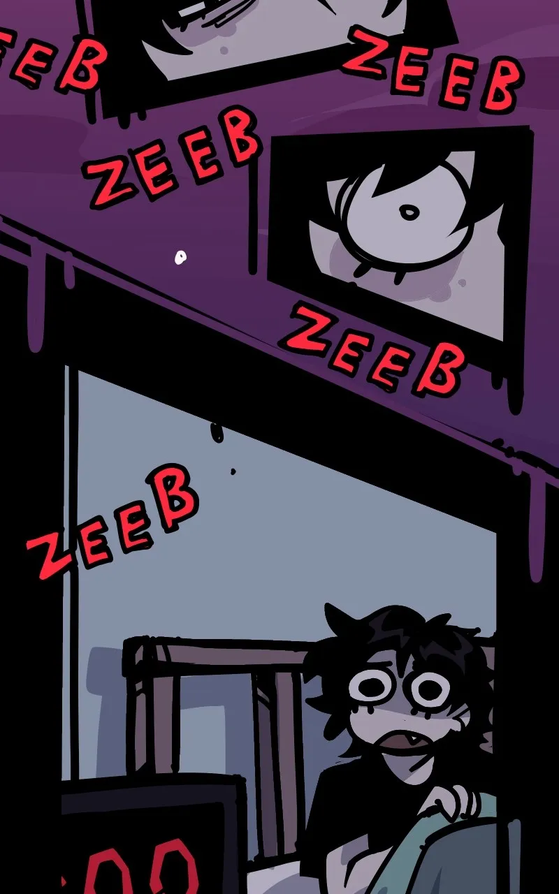 Read Paperteeth! chapter 39 image 8 on Lezhin