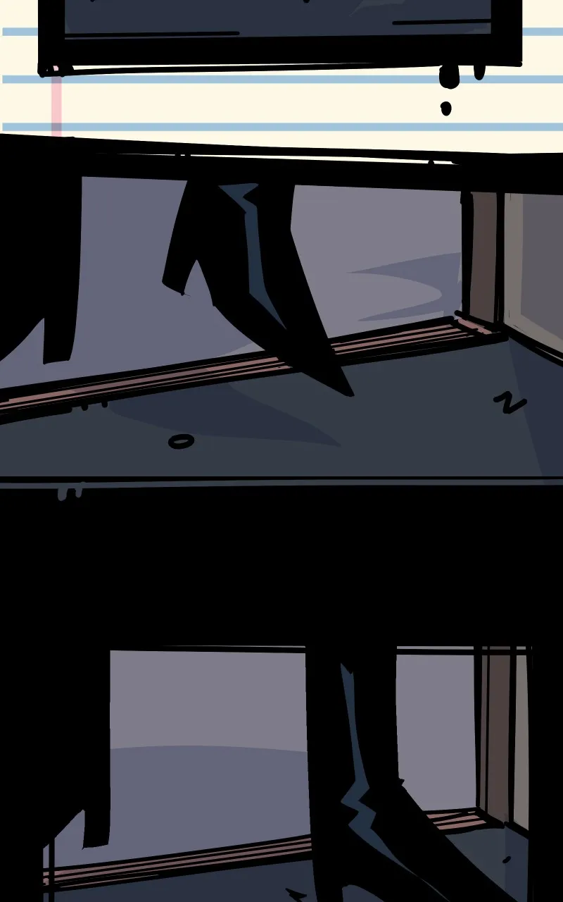 Read Paperteeth! chapter 4 image 11 on Lezhin