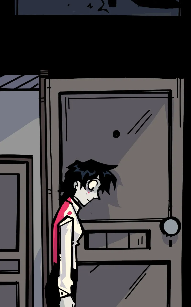 Read Paperteeth! chapter 4 image 12 on Lezhin