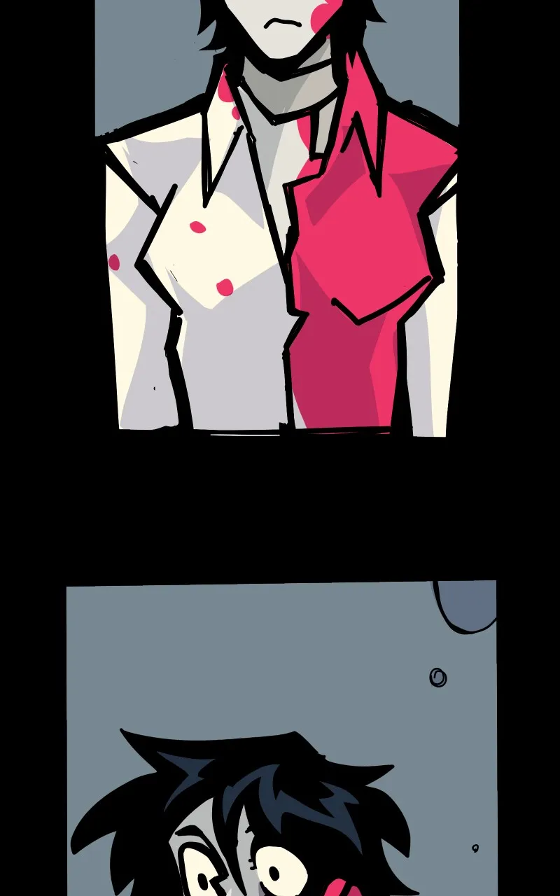 Read Paperteeth! chapter 4 image 14 on Lezhin