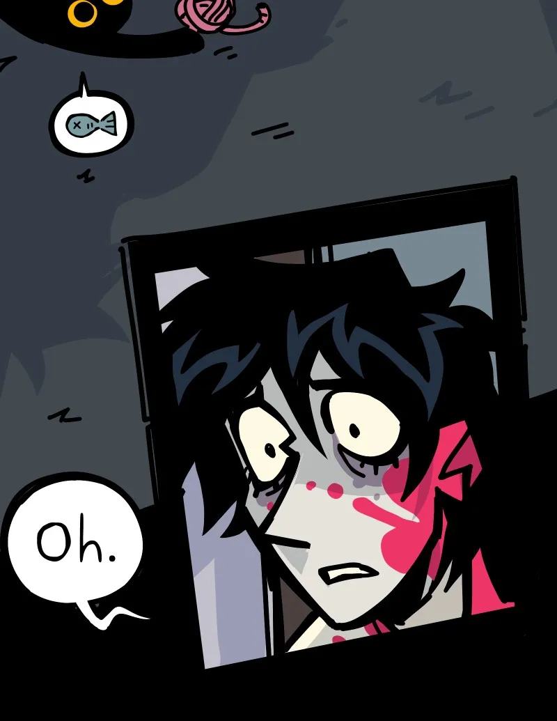 Read Paperteeth! chapter 4 image 17 on Lezhin