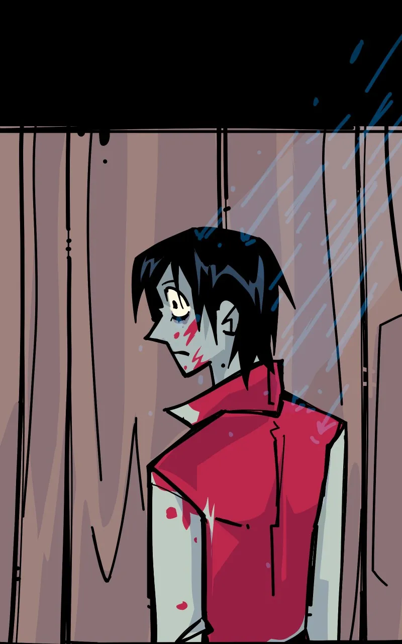 Read Paperteeth! chapter 4 image 18 on Lezhin