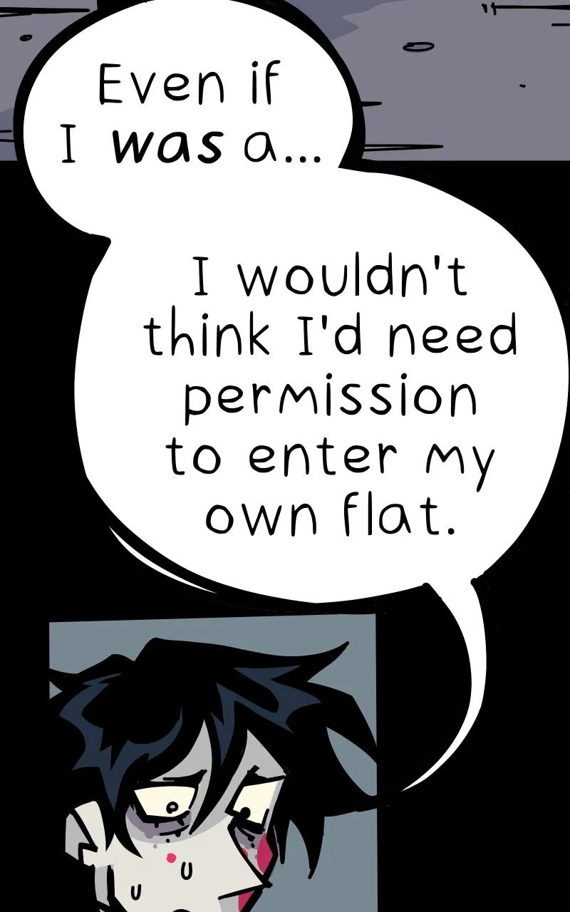 Read Paperteeth! chapter 4 image 2 on Lezhin