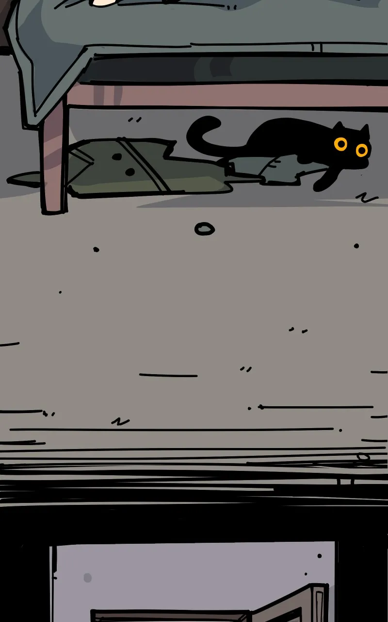 Read Paperteeth! chapter 4 image 20 on Lezhin