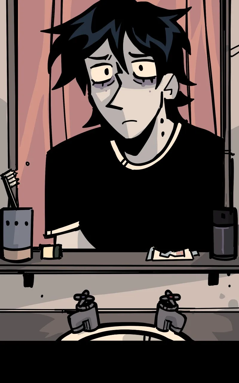 Read Paperteeth! chapter 4 image 22 on Lezhin