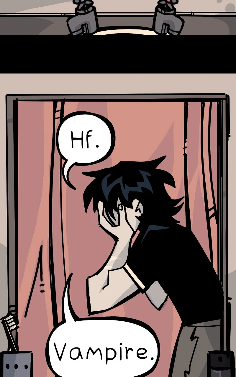 Read Paperteeth! chapter 4 image 24 on Lezhin
