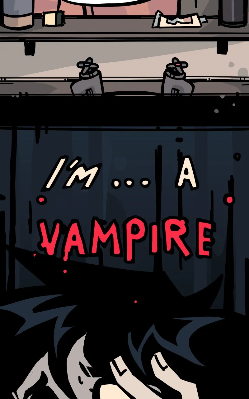 Read Paperteeth! chapter 4 image 25 on Lezhin