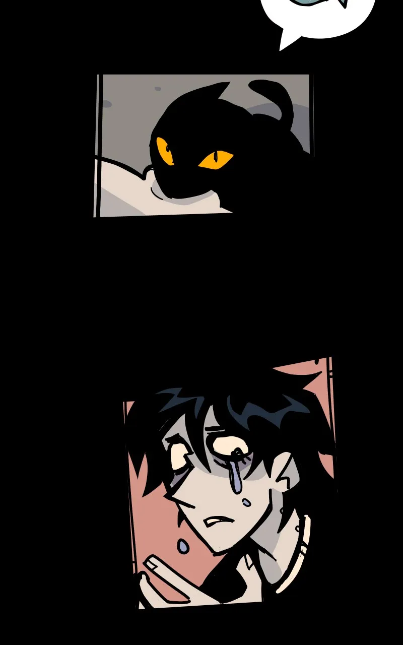 Read Paperteeth! chapter 4 image 28 on Lezhin