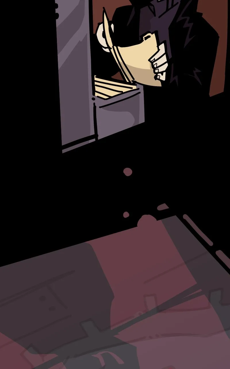 Read Paperteeth! chapter 40 image 13 on Lezhin