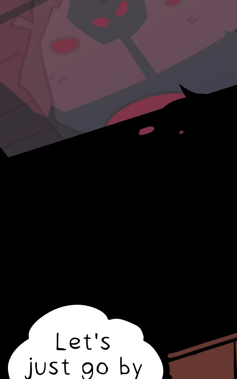 Read Paperteeth! chapter 40 image 14 on Lezhin