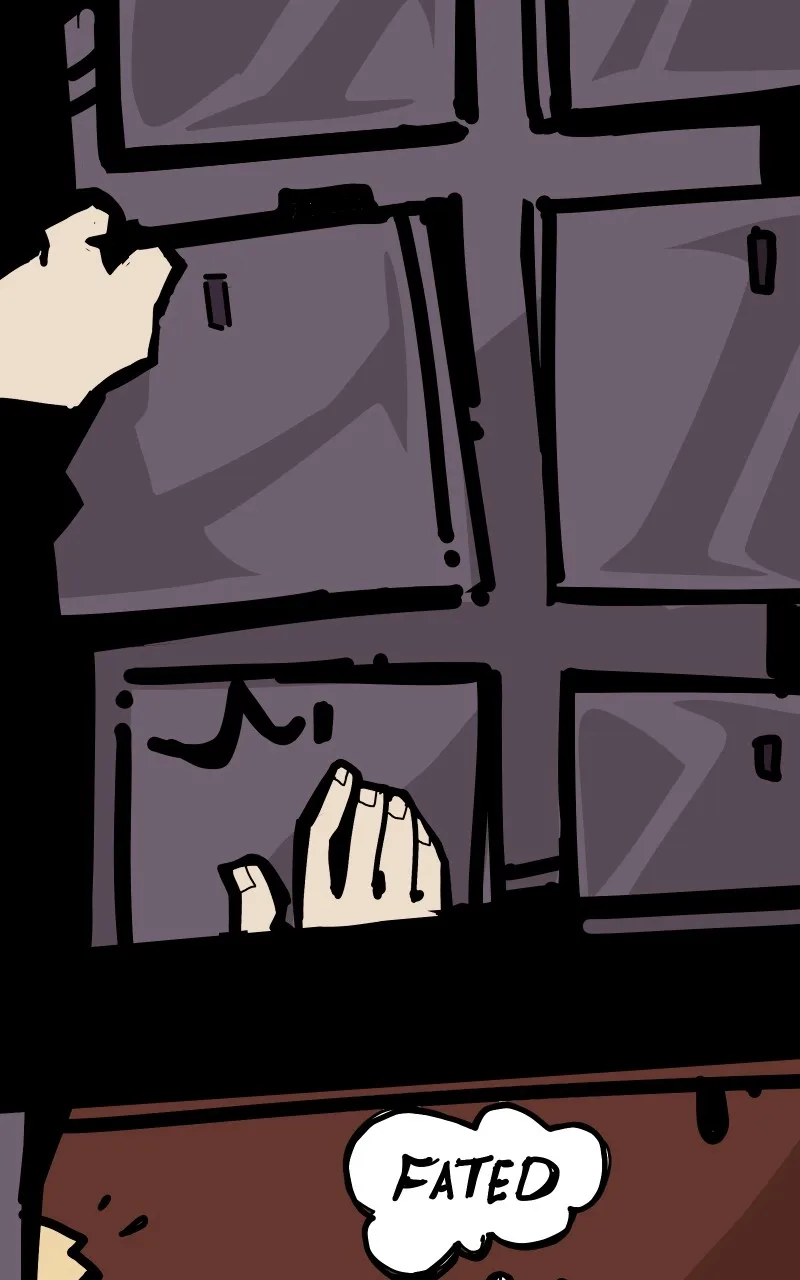 Read Paperteeth! chapter 40 image 16 on Lezhin