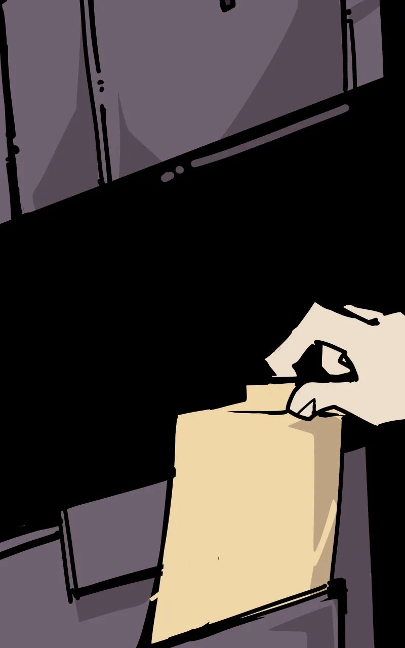 Read Paperteeth! chapter 40 image 18 on Lezhin