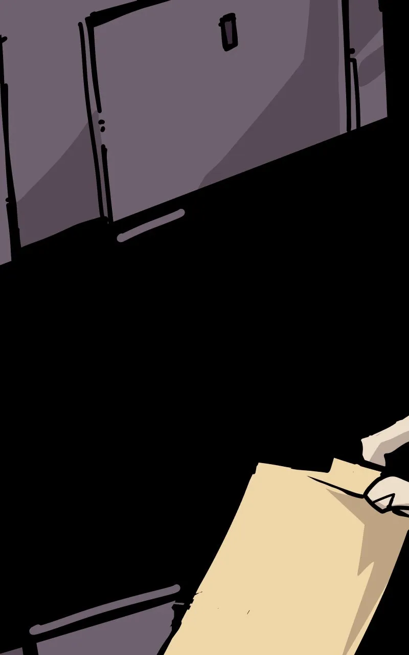 Read Paperteeth! chapter 40 image 19 on Lezhin