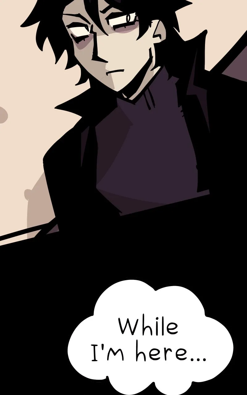 Read Paperteeth! chapter 40 image 2 on Lezhin