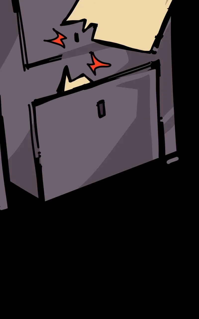 Read Paperteeth! chapter 40 image 20 on Lezhin