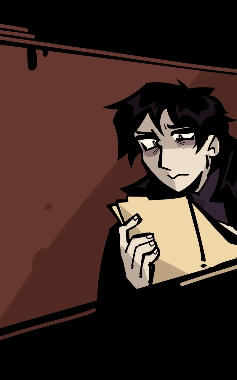 Read Paperteeth! chapter 40 image 21 on Lezhin