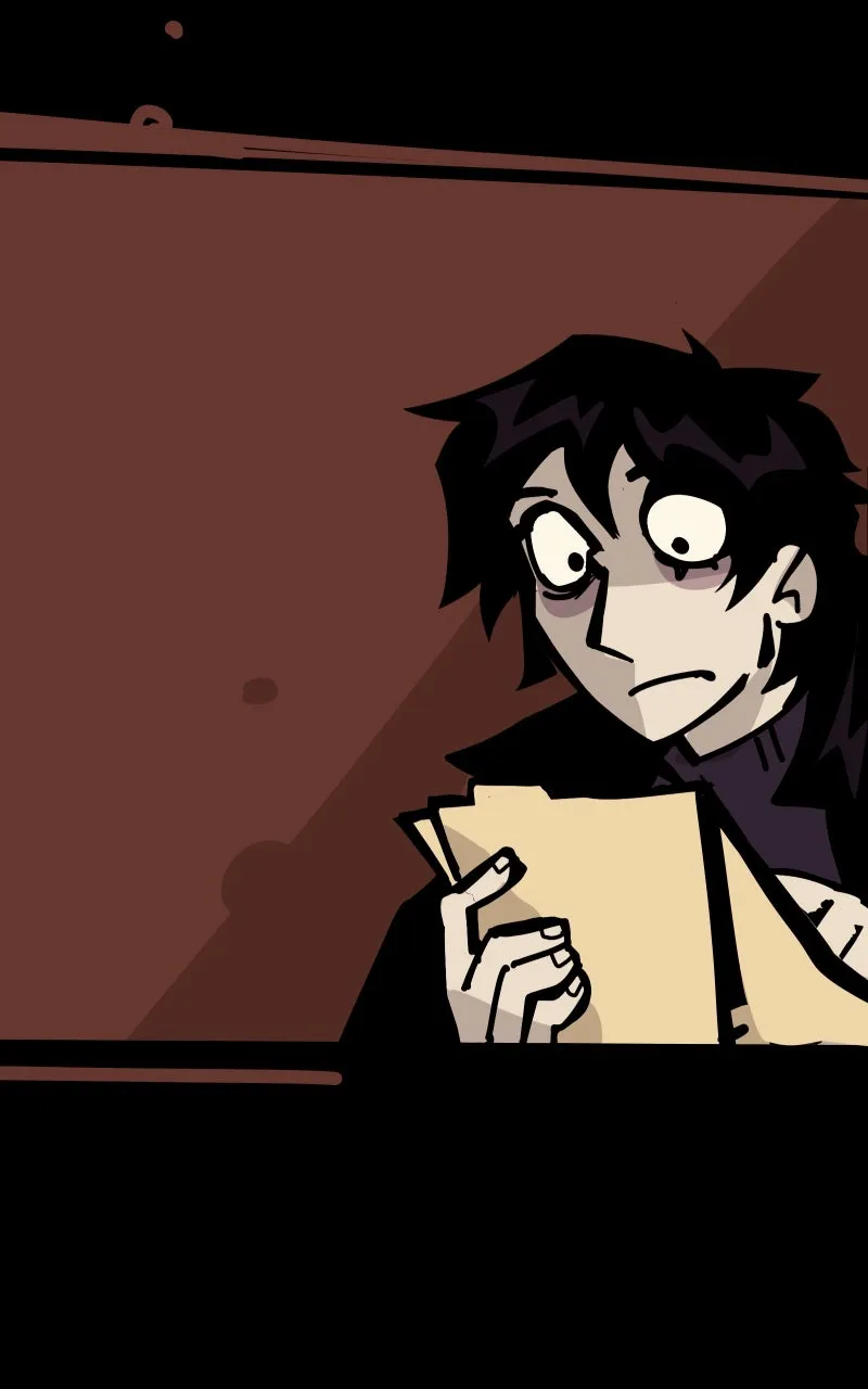 Read Paperteeth! chapter 40 image 22 on Lezhin