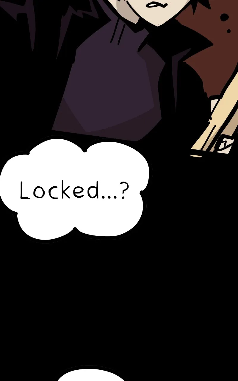 Read Paperteeth! chapter 40 image 28 on Lezhin