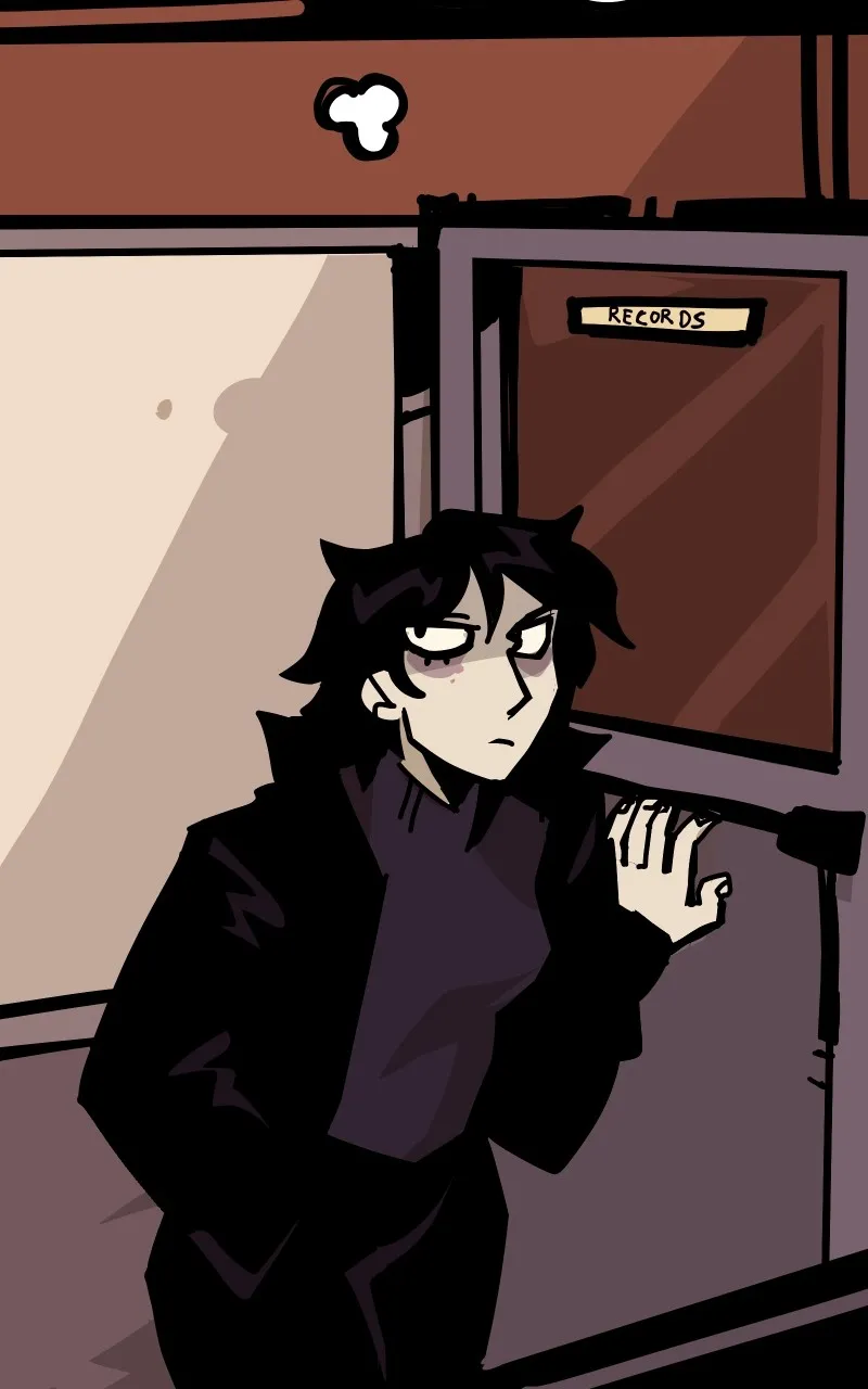 Read Paperteeth! chapter 40 image 3 on Lezhin