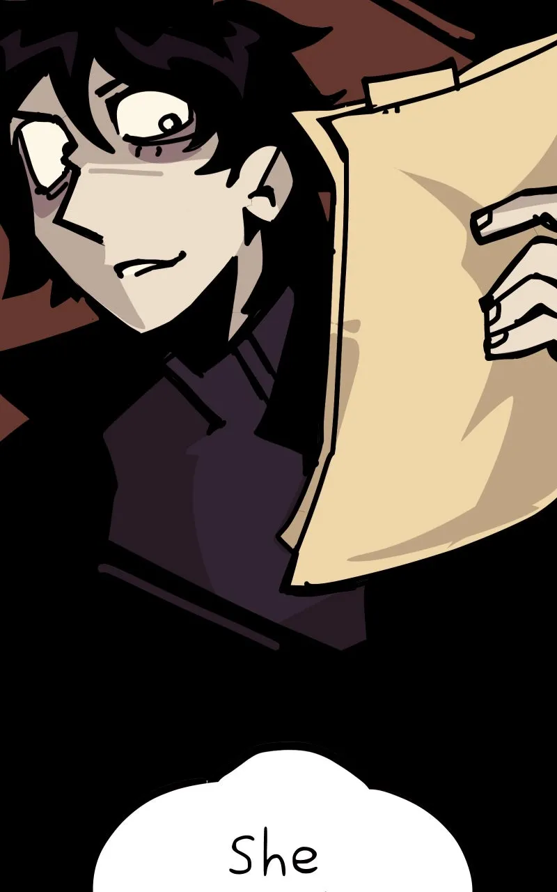 Read Paperteeth! chapter 40 image 30 on Lezhin