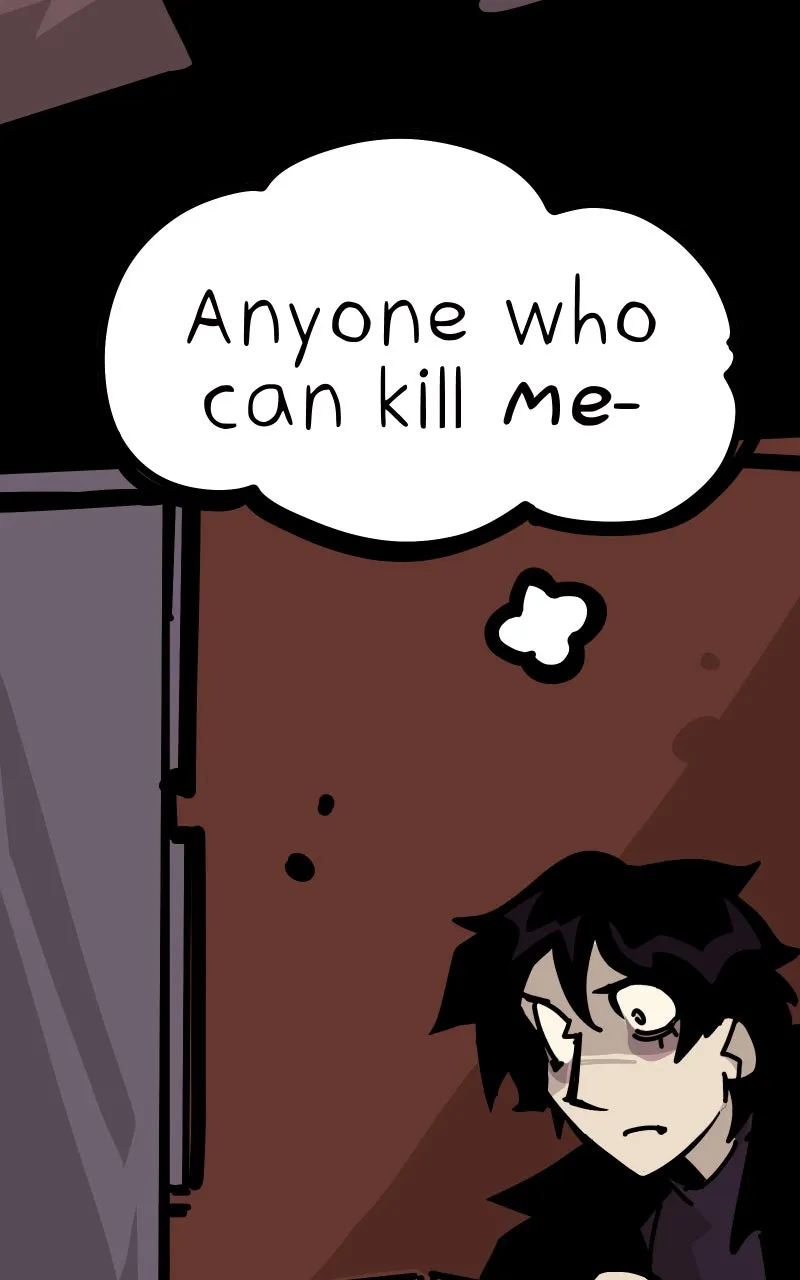 Read Paperteeth! chapter 40 image 4 on Lezhin
