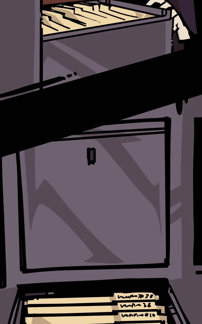 Read Paperteeth! chapter 40 image 5 on Lezhin