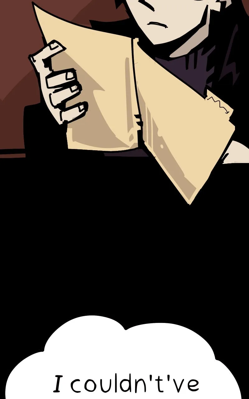Read Paperteeth! chapter 40 image 9 on Lezhin