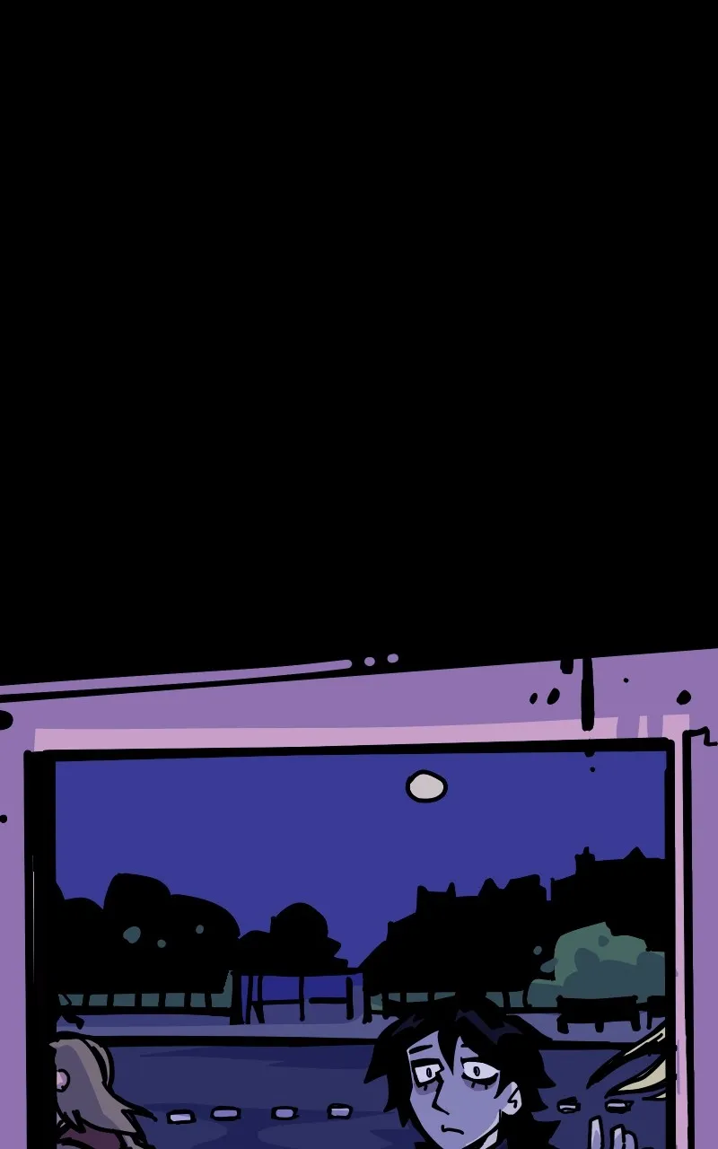 Read Paperteeth! chapter 41 image 1 on Lezhin