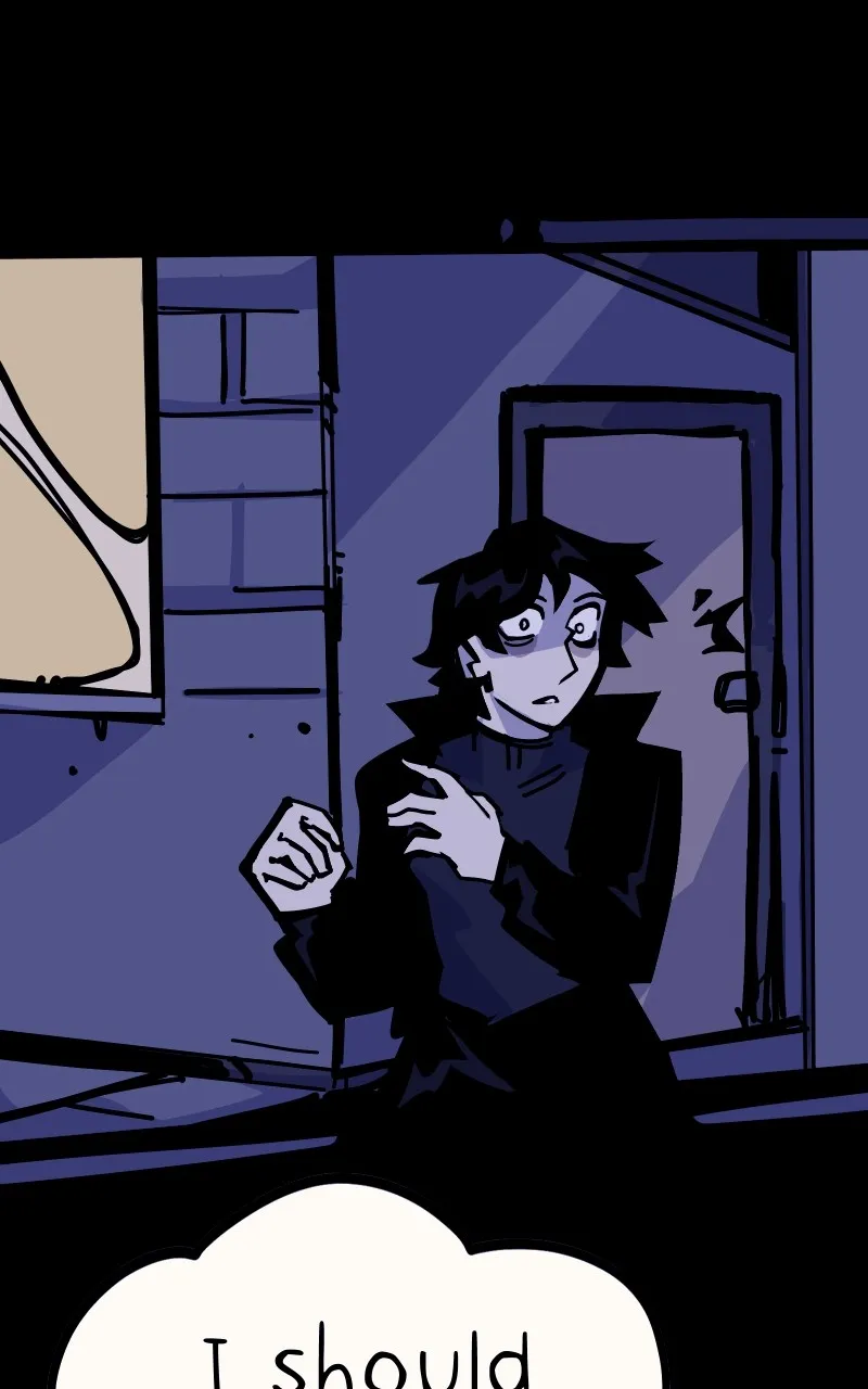 Read Paperteeth! chapter 41 image 11 on Lezhin