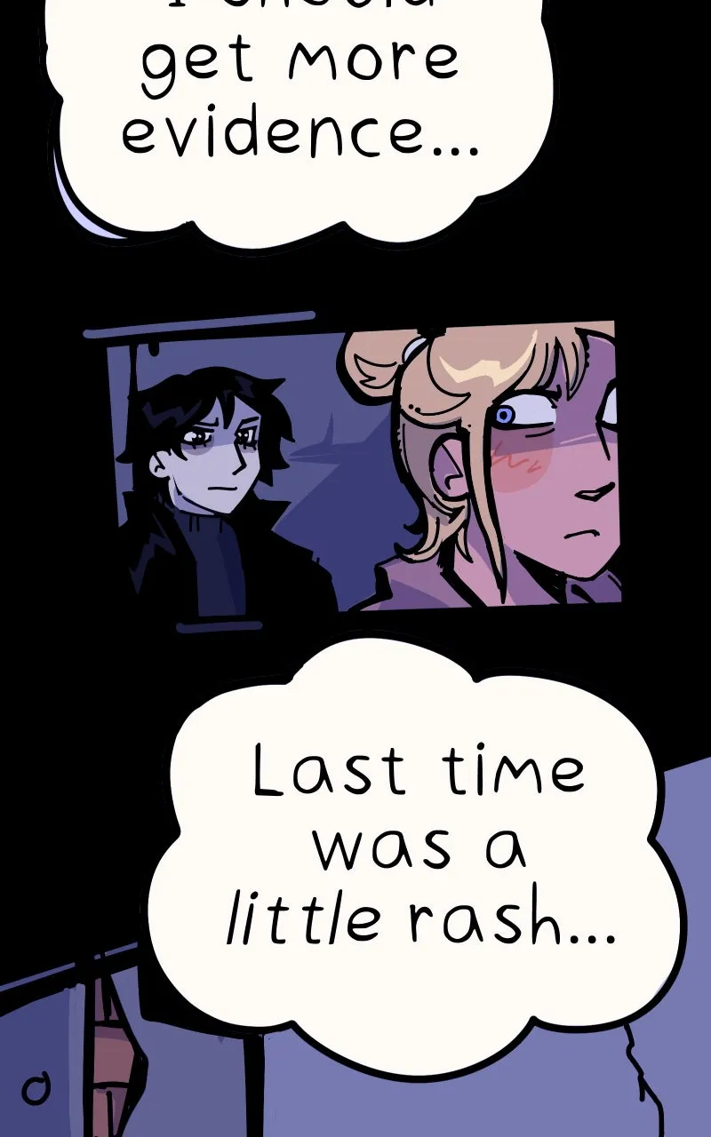 Read Paperteeth! chapter 41 image 12 on Lezhin