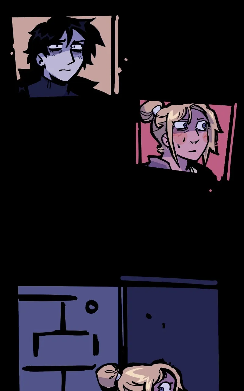Read Paperteeth! chapter 41 image 14 on Lezhin