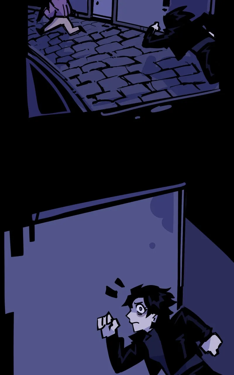 Read Paperteeth! chapter 41 image 17 on Lezhin