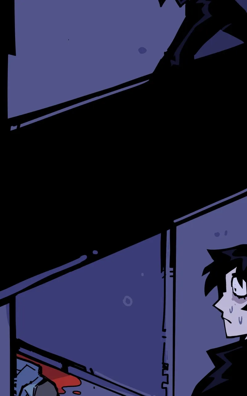 Read Paperteeth! chapter 41 image 18 on Lezhin