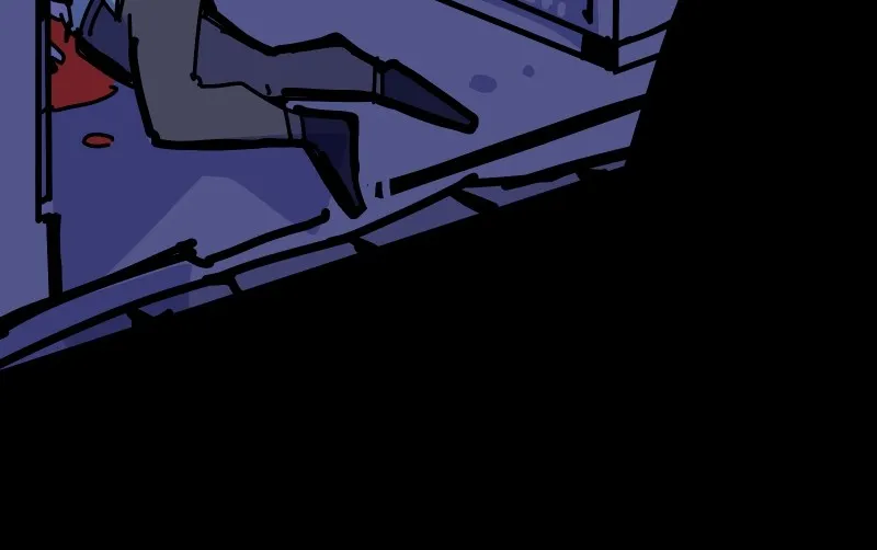 Read Paperteeth! chapter 41 image 19 on Lezhin