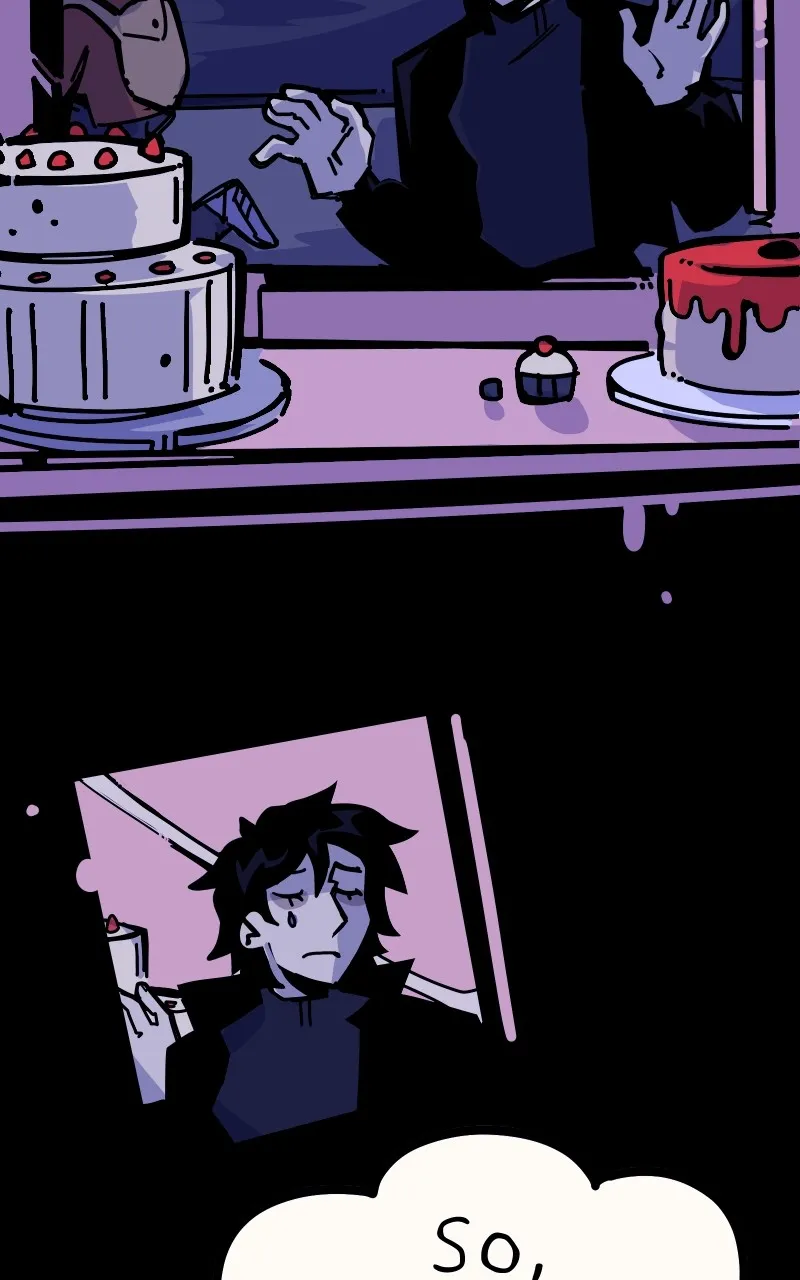 Read Paperteeth! chapter 41 image 2 on Lezhin