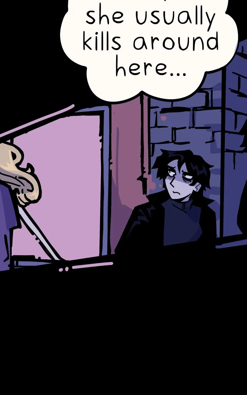 Read Paperteeth! chapter 41 image 3 on Lezhin