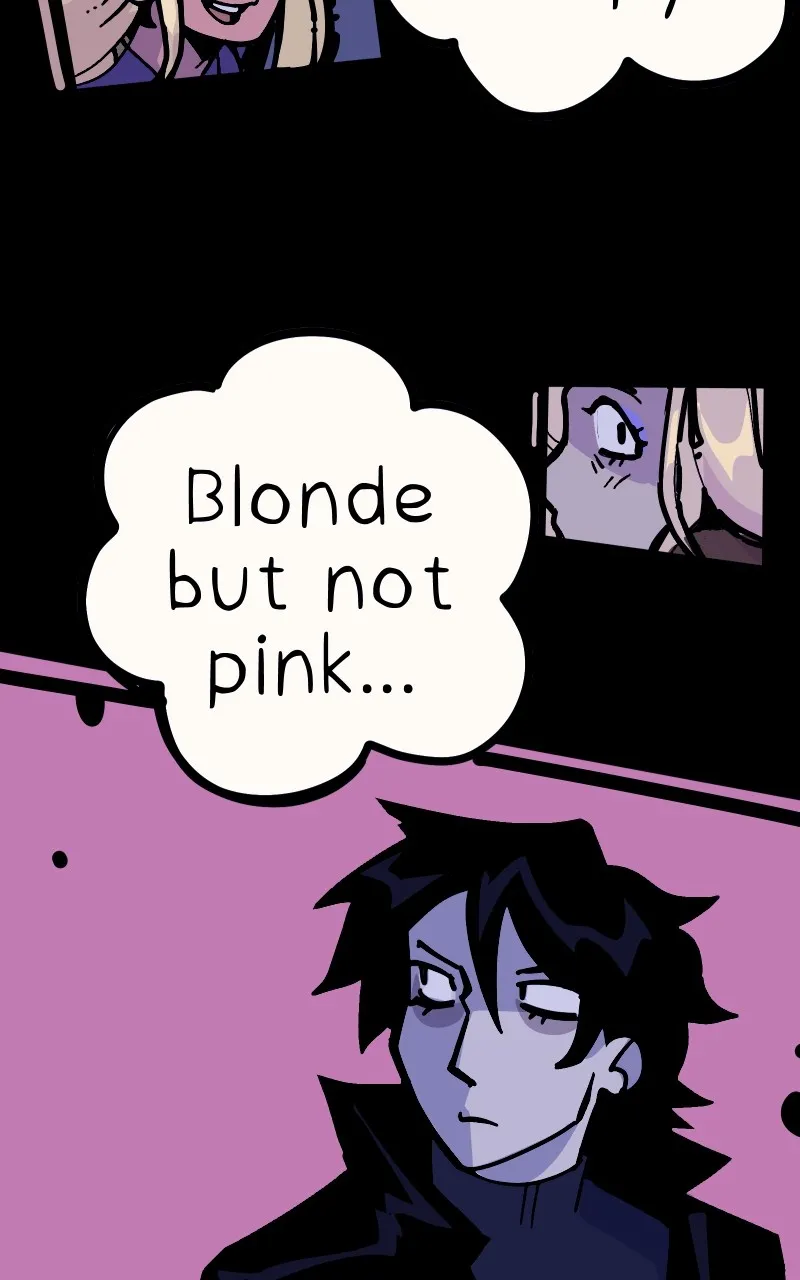 Read Paperteeth! chapter 41 image 5 on Lezhin