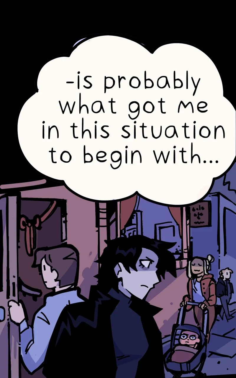 Read Paperteeth! chapter 41 image 7 on Lezhin