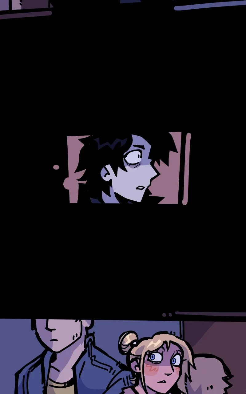 Read Paperteeth! chapter 41 image 8 on Lezhin