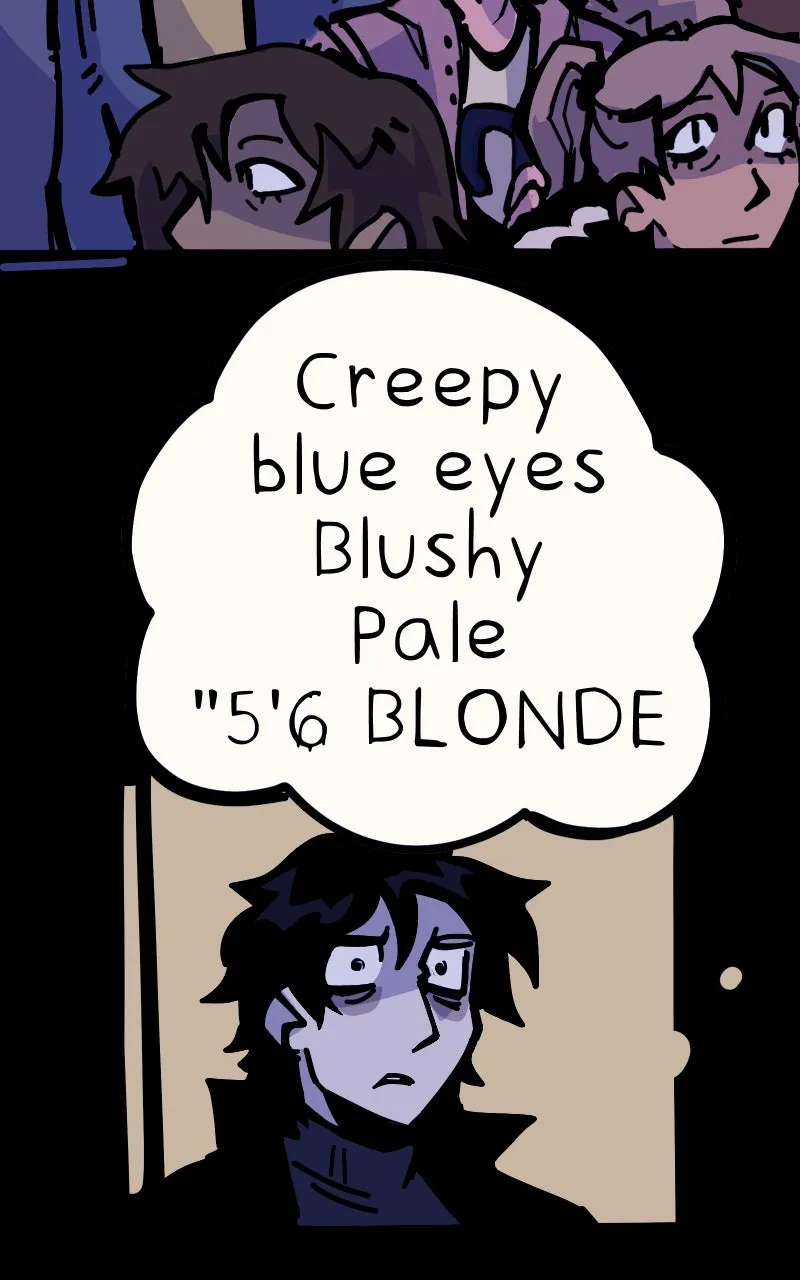 Read Paperteeth! chapter 41 image 9 on Lezhin