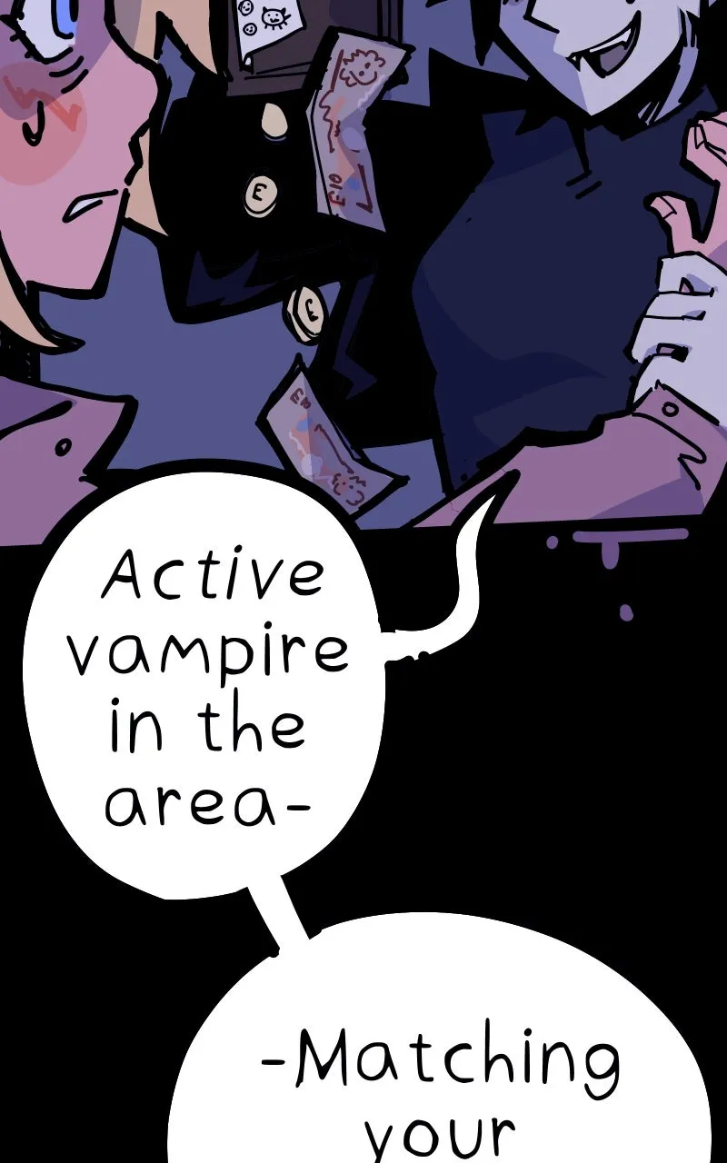 Read Paperteeth! chapter 42 image 11 on Lezhin