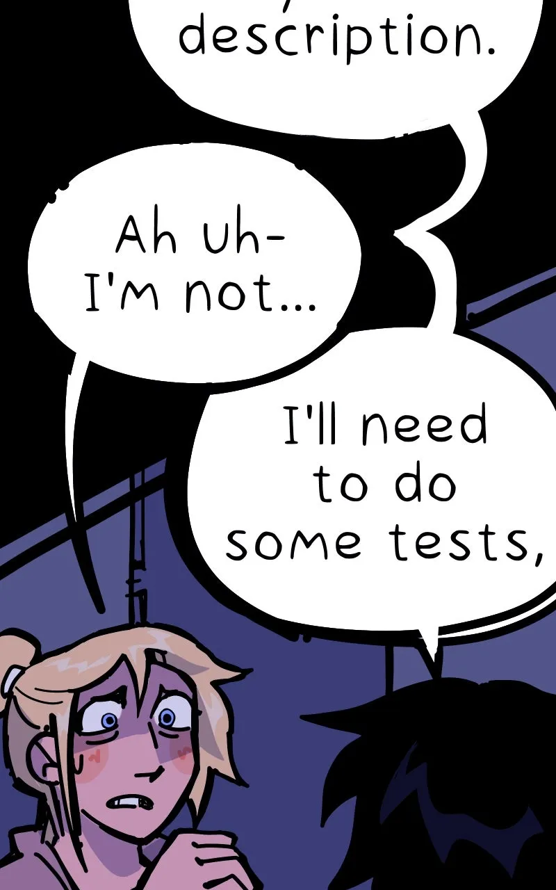 Read Paperteeth! chapter 42 image 12 on Lezhin