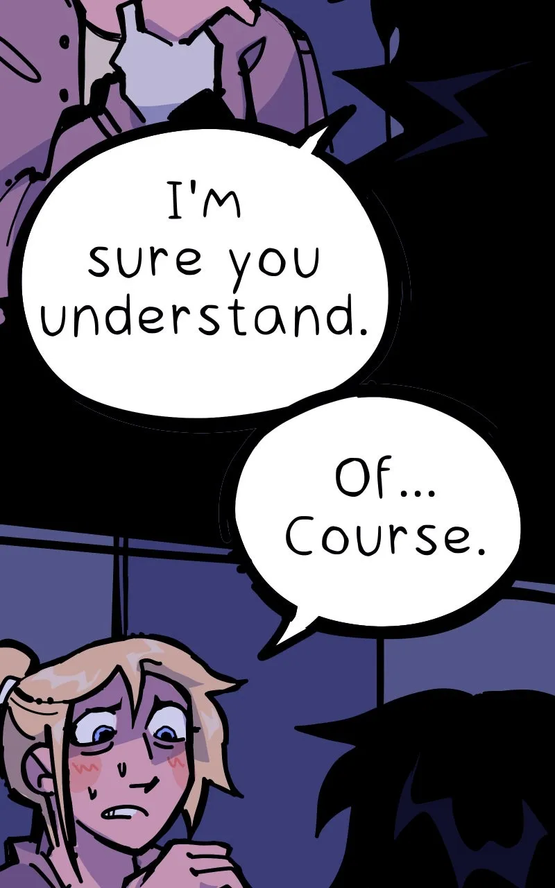 Read Paperteeth! chapter 42 image 13 on Lezhin