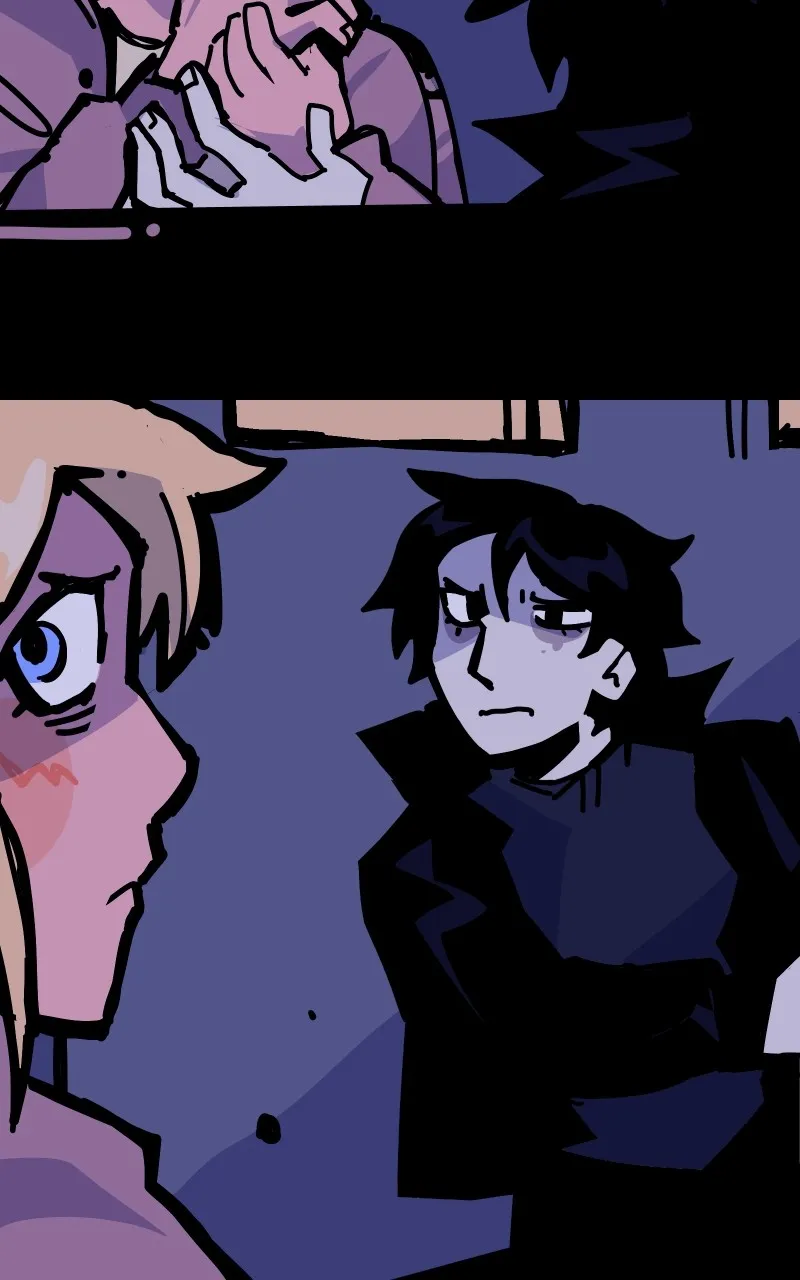 Read Paperteeth! chapter 42 image 14 on Lezhin