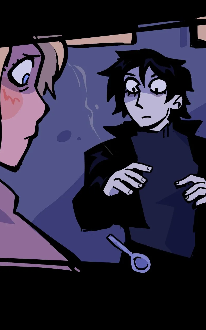 Read Paperteeth! chapter 42 image 16 on Lezhin
