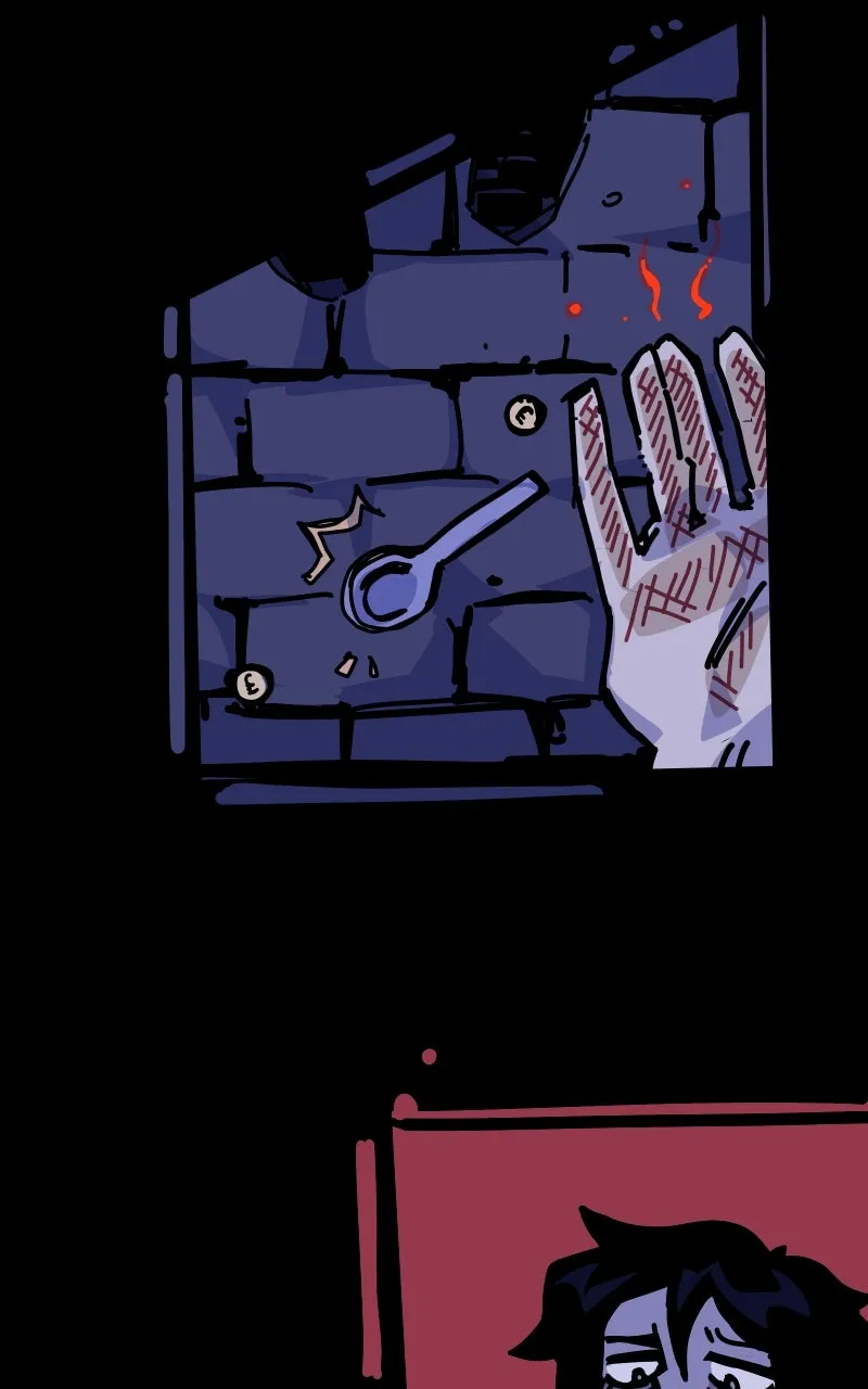 Read Paperteeth! chapter 42 image 17 on Lezhin